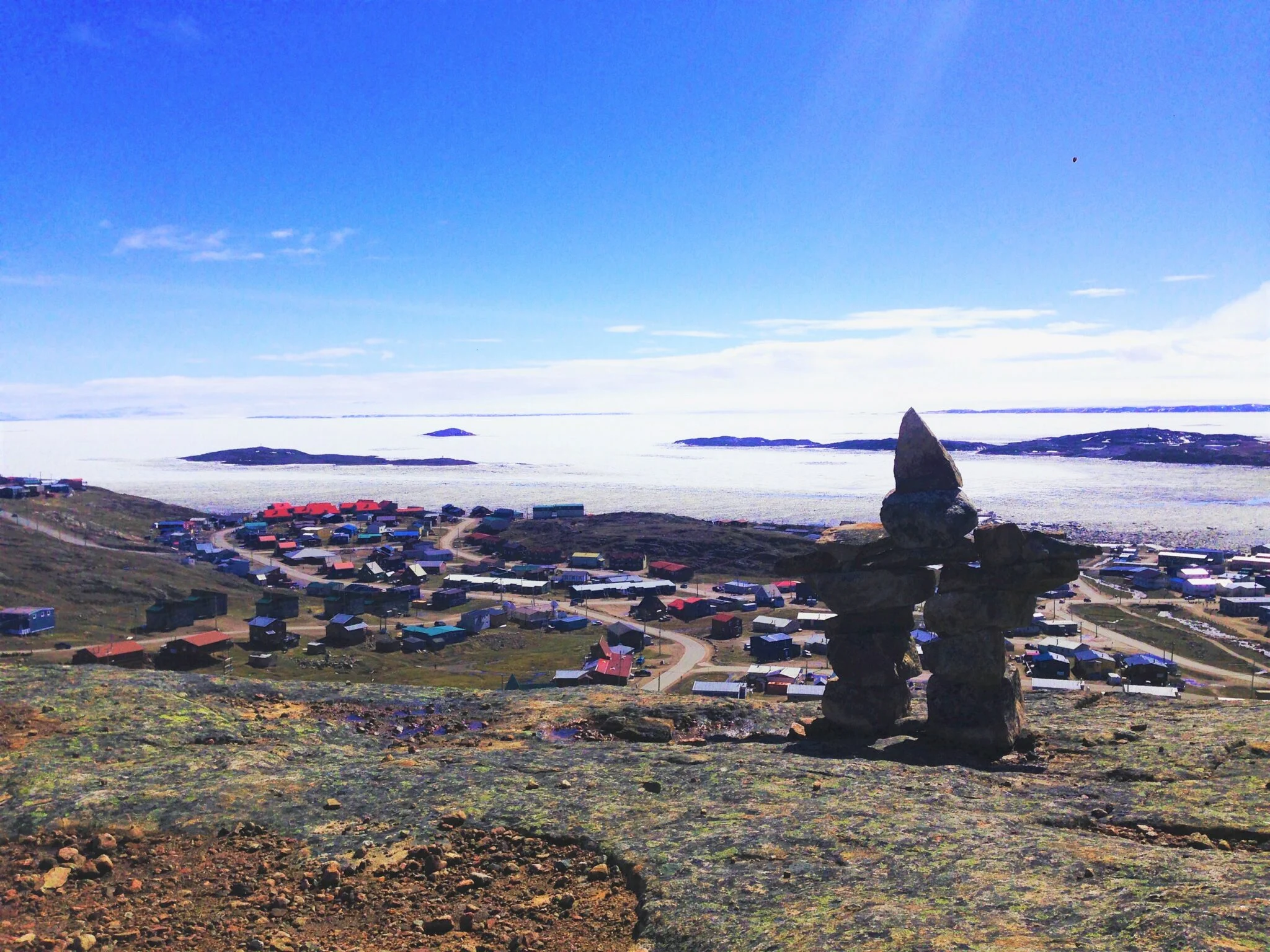 Iqaluit, Nunavut